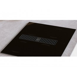 Варочная панель Bertazzoni P604ICH30NP индукционная с вытяжкой