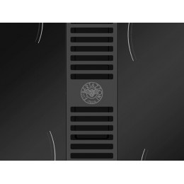 Варочная панель Bertazzoni P604ICH30NP индукционная с вытяжкой