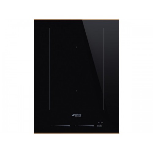 Варочная панель SMEG SIM6323R индукционная - Эффективность и стиль для вашей кухни