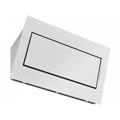Вытяжка Falmec QUASAR GLASS WHITE 120 - Эффективное решение для вашей кухни