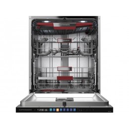 Посудомоечная машина Kuppersberg GIM 6097, 60 см, 14 комплектов, A+++, 8 программ, сенсорное управление, 44 дБ, SKU 30050