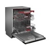 Посудомоечная машина Kuppersberg GIM 6097 - Эффективная очистка посуды и стильный дизайн