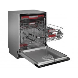 Посудомоечная машина Kuppersberg GIM 6097, 60 см, 14 комплектов, A+++, 8 программ, сенсорное управление, 44 дБ, SKU 30050