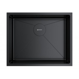 Мойка 34150 Omoikiri Taki 54-U/IF-GB, нержавеющая сталь, 540x440x200 мм, для тумбы от 60 см