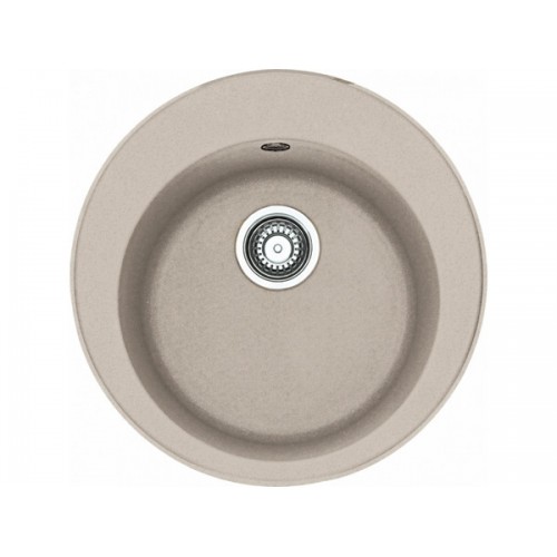 Мойка Franke ROG 610-41, сахар (114.0175.358) - Качественные мойки для кухни