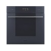 Духовой шкаф SMEG SO6102S3PG с паром - идеальное решение для современной кухни