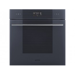 Духовой шкаф SMEG SO6102S3PG 60 см, 67 л, пар, Neptune grey, 29650