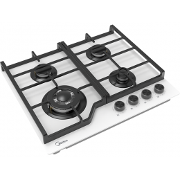Варочная панель Midea MG697TGW газовая