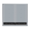 Варочная панель MAUNFELD CVI594SF2MBL LUX Inverter индукционная - Эффективность и стиль для вашей кухни