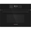 Духовой шкаф MEFERI MEO609BK MICROWAVE компактный с СВЧ - идеальное решение для вашей кухни