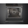 Духовой шкаф SMEG SOP6604S2PNR с паром - Идеальное решение для современных кухонь
