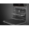 Духовой шкаф SMEG SOP6604S2PNR с паром - Идеальное решение для современных кухонь