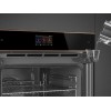 Духовой шкаф SMEG SOP6604S2PNR с паром - Идеальное решение для современных кухонь