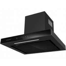 Вытяжка MAUNFELD Modern 60 черный, 33554, Т-образная, 1150 м³/ч, сенсорное управление