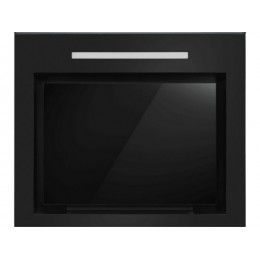 Вытяжка MAUNFELD Modern 60 черный, 33554, Т-образная, 1150 м³/ч, сенсорное управление