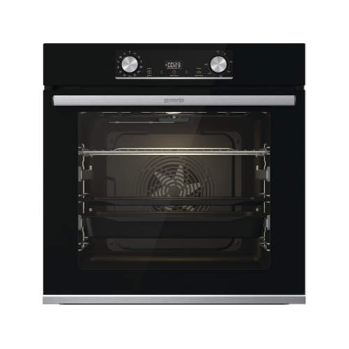 Духовой шкаф Gorenje BOSX6737E09BG - Эффективность и стиль для вашей кухни