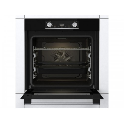 Духовой шкаф Gorenje BOSX6737E09BG - Эффективность и стиль для вашей кухни