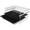 Духовой шкаф Gorenje BOSX6737E09BG - Эффективность и стиль для вашей кухни