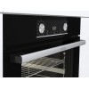 Духовой шкаф Gorenje BOSX6737E09BG - Эффективность и стиль для вашей кухни