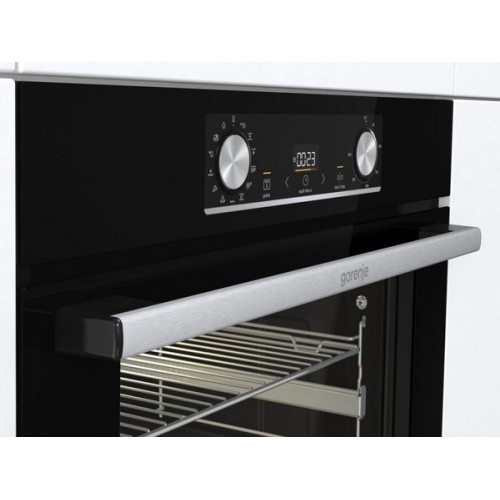 Духовой шкаф Gorenje BOSX6737E09BG - Эффективность и стиль для вашей кухни