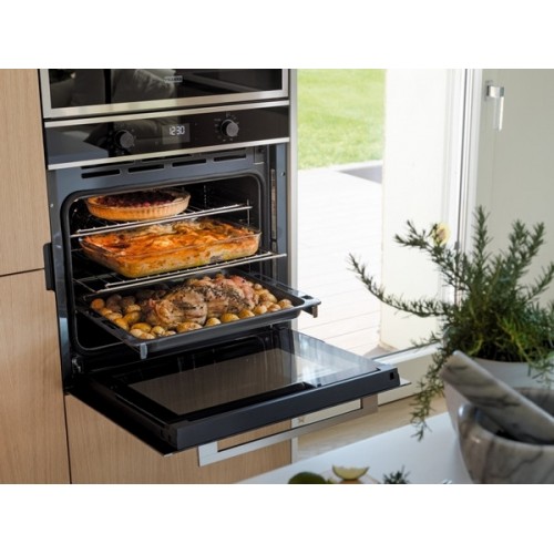 Духовой шкаф Franke FMA 97 P XS (116.0606.100) – высококачественное решение для вашей кухни