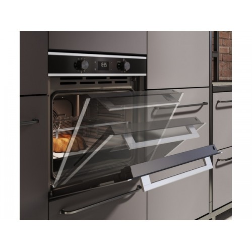 Духовой шкаф Franke FMA 97 P XS (116.0606.100) – высококачественное решение для вашей кухни