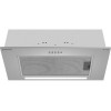 Вытяжка MEFERI SMARTBOX60IX LIGHT - Эффективное решение для вашей кухни