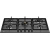 Варочная панель Bertazzoni P905CPRONE газовая - Эффективность и стиль для вашей кухни