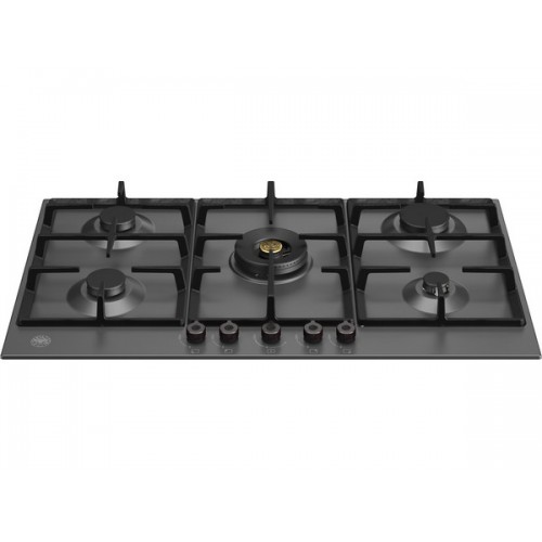 Варочная панель Bertazzoni P905CPRONE газовая - Эффективность и стиль для вашей кухни