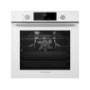 Духовой шкаф Kuppersberg HF 609 W - Элегантность и Высокая Производительность для Вашей Кухни