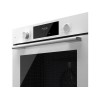 Духовой шкаф Kuppersberg HF 609 W - Элегантность и Высокая Производительность для Вашей Кухни