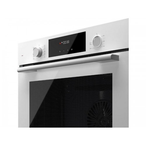Духовой шкаф Kuppersberg HF 609 W - Элегантность и Высокая Производительность для Вашей Кухни