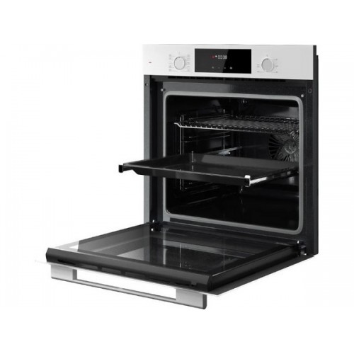 Духовой шкаф Kuppersberg HF 609 W - Элегантность и Высокая Производительность для Вашей Кухни