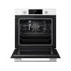 Духовой шкаф Kuppersberg HF 609 W - Элегантность и Высокая Производительность для Вашей Кухни