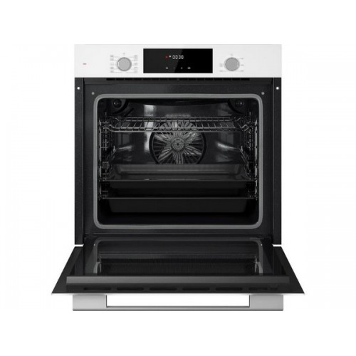 Духовой шкаф Kuppersberg HF 609 W - Элегантность и Высокая Производительность для Вашей Кухни