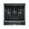 Духовой шкаф Kuppersberg HF 609 W - Элегантность и Высокая Производительность для Вашей Кухни
