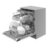 Посудомоечная машина MEFERI MDW6093 LUXE - Эффективная очистка и стильный дизайн