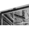 Посудомоечная машина MEFERI MDW6093 LUXE - Эффективная очистка и стильный дизайн