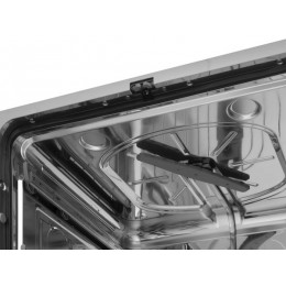 Посудомоечная машина MEFERI MDW6093 LUXE, 60 см, A+++, 16 комплектов, инверторный компрессор, 6 программ, 29455