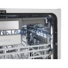 Посудомоечная машина MEFERI MDW6093 LUXE - Эффективная очистка и стильный дизайн