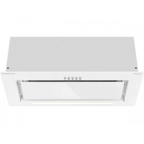 Вытяжка MEFERI SMARTBOX60WH GLASS POWER