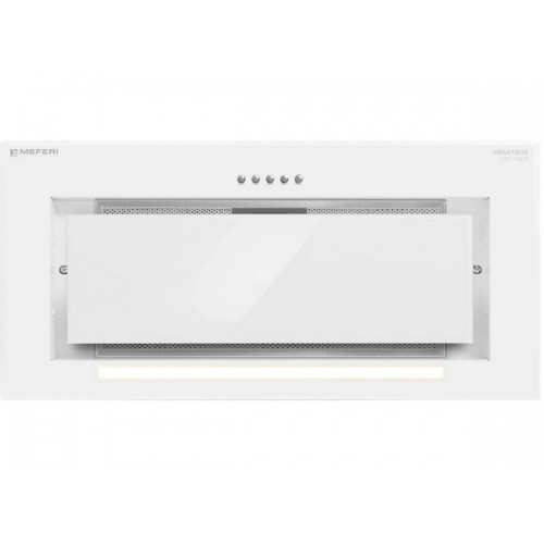 Вытяжка MEFERI SMARTBOX60WH GLASS POWER