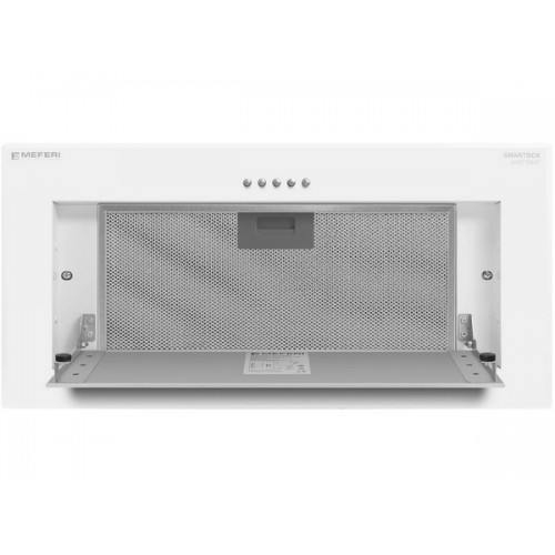 Вытяжка MEFERI SMARTBOX60WH GLASS POWER