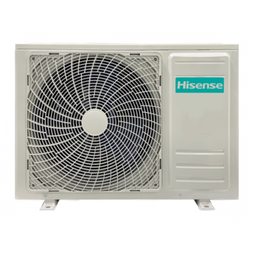 Сплит-система Hisense AS-07HR4RYDDC00G/AS-07HR4RYDDC00W - Эффективное климатическое решение для вашего дома