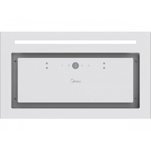 Вытяжка Midea MH60I970GW - Эффективное решение для вашей кухни | Купить с доставкой