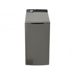 Стиральная машина MAUNFELD MFWM127ISSL, 7кг, 1200 об/мин, A+++, нерж. сталь, SKU 33357
