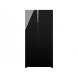 Холодильник Kuppersberg RFSN 1990 BG, 28657, Side by Side, 602 л, A++, No Frost