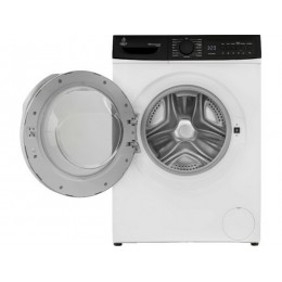Стиральная машина Jacky’s JW 6W12L0N, 6 кг, A+++, 1200 об/мин, белая, фронтальная, SKU 29757