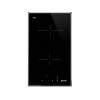 Варочная панель SMEG SE232TX1 электрическая - Эффективность и стиль для вашей кухни