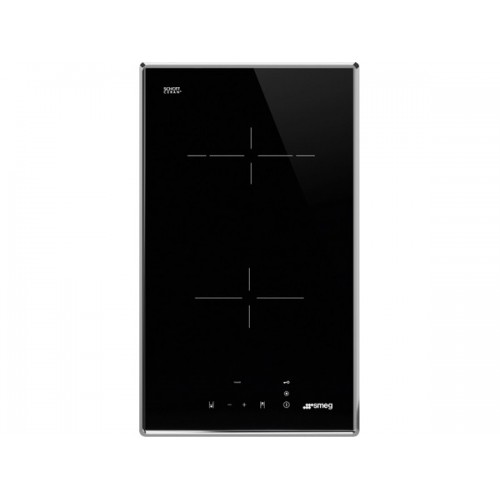 Варочная панель SMEG SE232TX1 электрическая - Эффективность и стиль для вашей кухни
